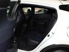 2020款 2.0L 领先版