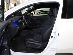 2020款 2.0L 领先版