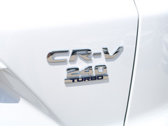 2020款 耀目版 240TURBO CVT两驱舒适版