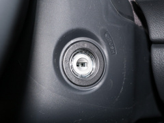 2020款 耀目版 240TURBO CVT两驱舒适版