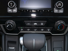 2020款 耀目版 240TURBO CVT两驱舒适版