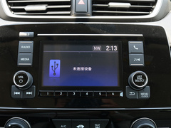 2020款 耀目版 240TURBO CVT两驱舒适版