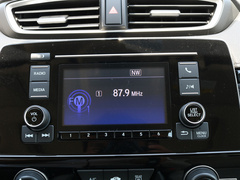 2020款 耀目版 240TURBO CVT两驱舒适版