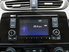 2020款 耀目版 240TURBO CVT两驱舒适版
