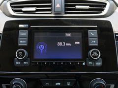 2020款 耀目版 240TURBO CVT两驱舒适版