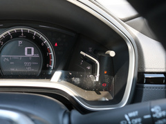 2020款 耀目版 240TURBO CVT两驱舒适版