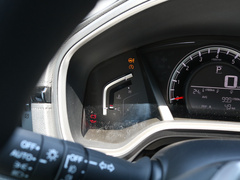 2020款 耀目版 240TURBO CVT两驱舒适版