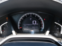 2020款 耀目版 240TURBO CVT两驱舒适版