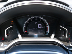 2020款 耀目版 240TURBO CVT两驱舒适版