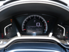 2020款 耀目版 240TURBO CVT两驱舒适版