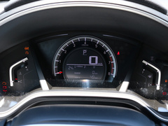 2020款 耀目版 240TURBO CVT两驱舒适版