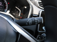 2020款 耀目版 240TURBO CVT两驱舒适版