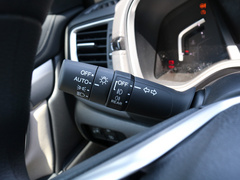 2020款 耀目版 240TURBO CVT两驱舒适版