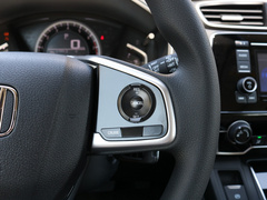2020款 耀目版 240TURBO CVT两驱舒适版