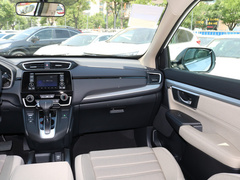 2020款 耀目版 240TURBO CVT两驱舒适版