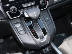 2020款 耀目版 240TURBO CVT两驱舒适版