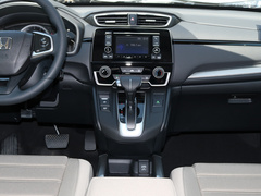 2020款 耀目版 240TURBO CVT两驱舒适版
