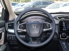 2020款 耀目版 240TURBO CVT两驱舒适版
