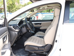 2020款 耀目版 240TURBO CVT两驱舒适版