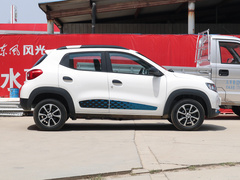 2020款  E智型
免税
