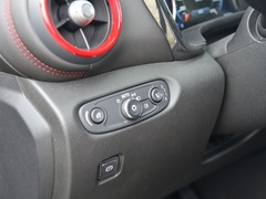 2020款 RS 650T Twin-Clutch四驱7座擎版