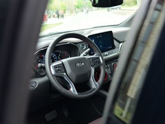 2020款 RS 650T Twin-Clutch四驱7座擎版
