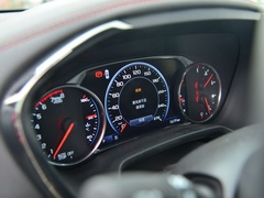 2020款 RS 650T Twin-Clutch四驱7座擎版