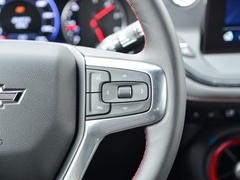 2020款 RS 650T Twin-Clutch四驱7座擎版