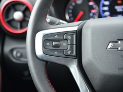 2020款 RS 650T Twin-Clutch四驱7座擎版