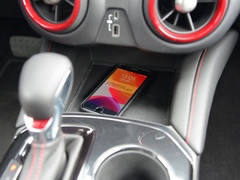 2020款 RS 650T Twin-Clutch四驱7座擎版