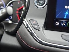 2020款 RS 650T Twin-Clutch四驱7座擎版