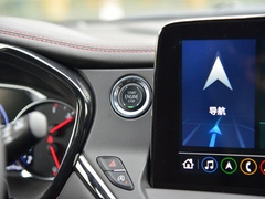2020款 RS 650T Twin-Clutch四驱7座擎版