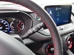 2020款 RS 650T Twin-Clutch四驱7座擎版