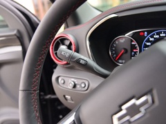 2020款 RS 650T Twin-Clutch四驱7座擎版