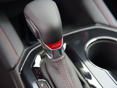 2020款 RS 650T Twin-Clutch四驱7座擎版