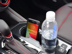 2020款 RS 650T Twin-Clutch四驱7座擎版