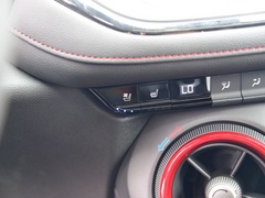 2020款 RS 650T Twin-Clutch四驱7座擎版