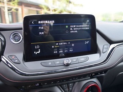 2020款 RS 650T Twin-Clutch四驱7座擎版