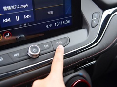 2020款 RS 650T Twin-Clutch四驱7座擎版
