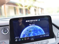2020款 RS 650T Twin-Clutch四驱7座擎版