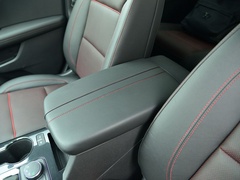 2020款 RS 650T Twin-Clutch四驱7座擎版