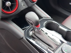 2020款 RS 650T Twin-Clutch四驱7座擎版
