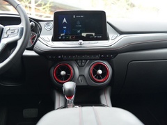 2020款 RS 650T Twin-Clutch四驱7座擎版