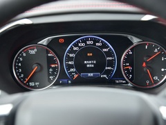 2020款 RS 650T Twin-Clutch四驱7座擎版