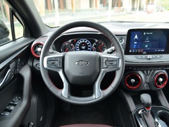 2020款 RS 650T Twin-Clutch四驱7座擎版