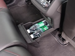 2020款 RS 650T Twin-Clutch四驱7座擎版