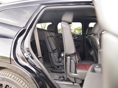 2020款 RS 650T Twin-Clutch四驱7座擎版