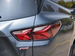 2020款 RS 650T Twin-Clutch四驱7座擎版