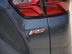 2020款 RS 650T Twin-Clutch四驱7座擎版