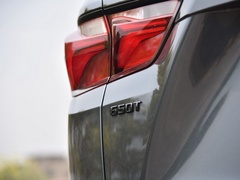 2020款 RS 650T Twin-Clutch四驱7座擎版